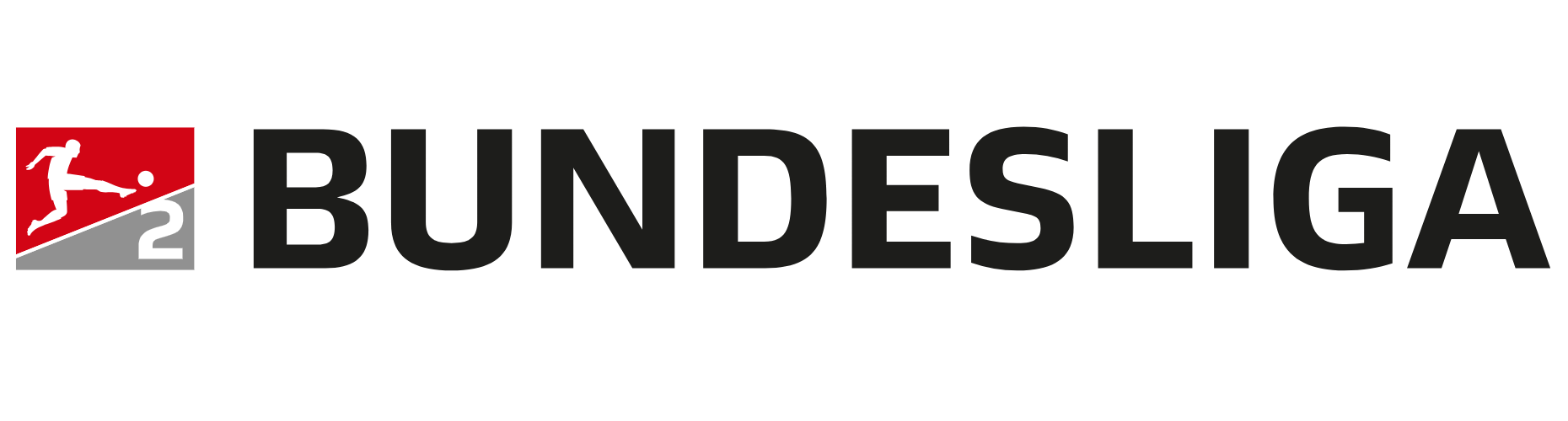 Logo der Fußball-Bundesliga.