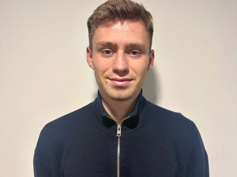 Profilbild von Jakob Zapke