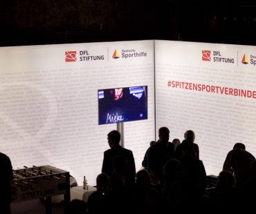 Juniorsportler Verleihung 2017